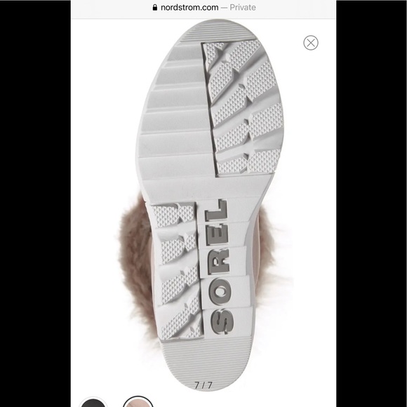 NWT Sorel Joan of Arctic Waterproof Snow Boots - Picture 6 of 11